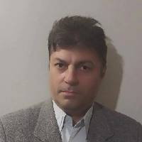 شهروز جباری